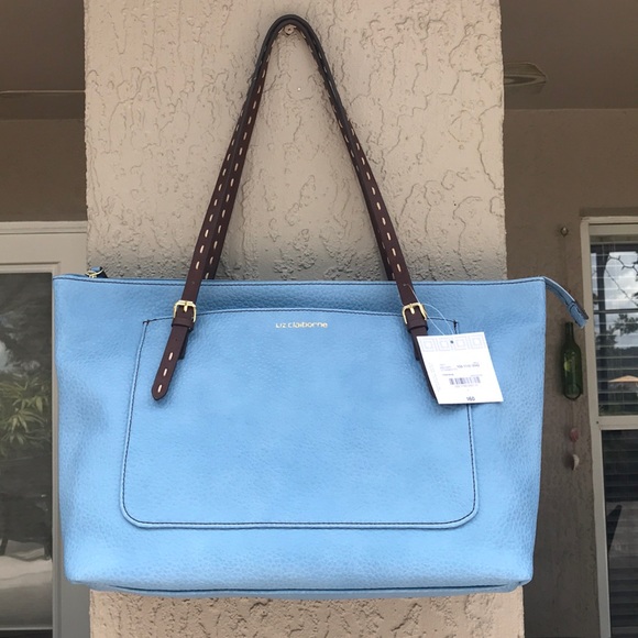 Liz Claiborne Handbags - NWT Liz Claiborne purse.